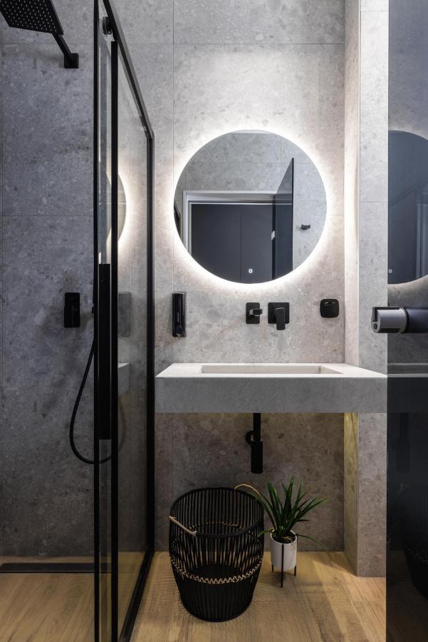 Kentro Luxury Suites Hanioti Rum bild